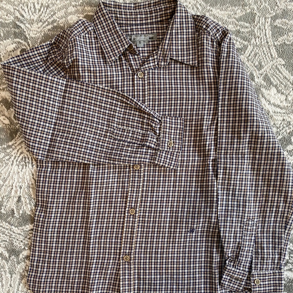 Bonpoint shirt